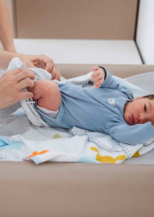 The only private maternity hospital in Croatia!